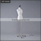 Display Fashion Clothes Dummies Form Female for Sale thumbnail-2