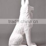 Life Size Dog Clothes Model thumbnail-1