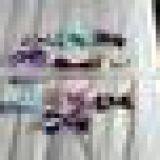 Wholesale Christmas Fabric Ribbon Bow Christmas Decoration Bow thumbnail-4