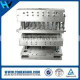 Precision PLASTIC INJECTION MOLDING for Plastic Chair at Competitive Price thumbnail-1