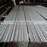 seamless Stainless Steel tube Cold Drawn for boiler use or exchanger heater