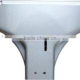 Top Quality 100w Led Street Lamp in Module Type With Meanwell Driver for Roadway thumbnail-2