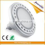 Factory Price 230V 15W 1200LM Ra80 Aluminium 220v GU10 AR111 Light thumbnail-2