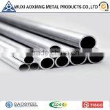 304 Stainless Steel Seamless Pipe /Tube Price Per Kg From China WUXI thumbnail-1