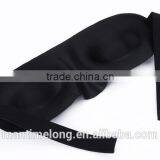 Travel Rest 3D Sponge Eyeshade Sleeping Eye Mask Cover Eyepatch Blindfolds for Health Care to Shield the Light Goggles thumbnail-5