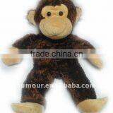Monkey Skin DIY thumbnail-1