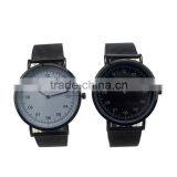 Top selling design nato strap watch with Japan quartz movement women wrist watch with your logo