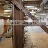 Concrete Forming Accessory Snap Tie And Wedge thumbnail-1