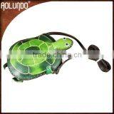 Fashion New Design Girl's Shoulder Leather Coin Purse thumbnail-1