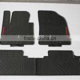 SUV Floor Mat Liner 100% Pvc Car Mat for Kia Carens thumbnail-2