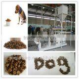 CE Certificated Pet Food Production Machinery/Pet Food Extrusion Machine