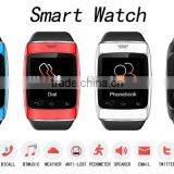 2015 Newest SOS Smart Bluetooth Watch