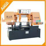 FS4830HP Advanced CE BAND SAW CUT IRON MACHINE