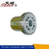 Tanso H-SLD 1120T05 Falk Taper Grid Coupling