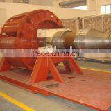 Hydro Generator Rotor