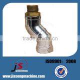 Coupling for Fuel Dispenser / Hose Connection / Screw Terminals thumbnail-1