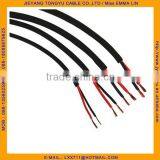 2core RVV Wire 2X0.75MM Power Cable thumbnail-3