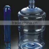 Hot Sale OEM Acceptable Plastic Bottle Preform With PET Material thumbnail-2