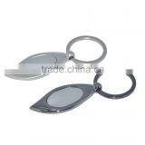 2016 Make in China Promotion Custom Metal Keychain thumbnail-1