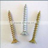 Countersunk Head Chipboard Screw ISO/UNI 8112