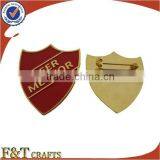 Factory Making Custom Lapel Pins Cheap in China thumbnail-6