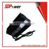 New Design 120w Battery Charger for Forklift Truck, Cleaning Devices thumbnail-2