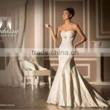 New Collection Italy Design Ball Gown Wedding Dress / Bridal Gown thumbnail-2