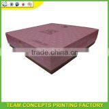 Cheap Paper Gift Box Manufacturer for Clothes thumbnail-1