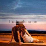 Top Quality 127g Inkjet Water Proofing Photo Paper Semi Glossy