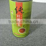 New-style Fancy Round Paper Tea Box thumbnail-2