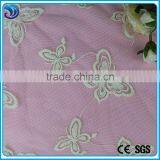 Wholesale Net Embroidery Butterfly Lace Fabric for Garment thumbnail-3