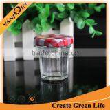 Empty Fruit Preserves Sample Glass Jar 1 oz Promotion thumbnail-5