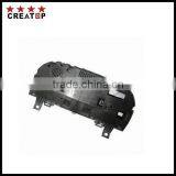 Auto Parts ABS Injection Molded Plastic Part thumbnail-1