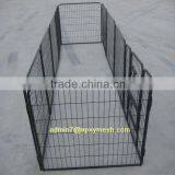 Heavy Duty Galvanized With PVC Coated /powder Coated Dog Cage DF-01(Manufacturer) thumbnail-1