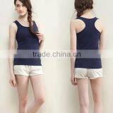 Top Quality Fashion Girl Waistcoat or Waistcoat and Jeans and Vests Waistcoats for Ladies thumbnail-4