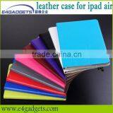 2013 New Product Wholesale Luxurious Tablet Case for Ipad Air,for Ipad Air Case thumbnail-2