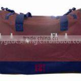 Unique Travel Bag 2014