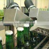 Aluminium Alloy Stainless Steel Air Knife for Use With Compressed Air thumbnail-4