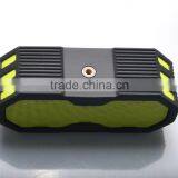 2016 New Custom Portable Professional High Quality Wireless Handsfree Bluetooth Speaker Bluetooth Boombox thumbnail-1