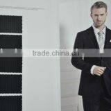 Filarte Super150 Top Quality Italian Design Worsted Wool Men's Suiting Fabric in Stock