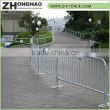 CE Certifcate High Security PVC Coated Eco-friendly Temporary Fence Prices
