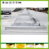 3MM---20MM Skylight,pyramid Dome Skylight,polycarbonate Skylight Roofing thumbnail-3