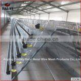Quail Farm Equipment And Farm Quail Battery Cages Wholesale thumbnail-3