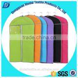 OEM 2016 wholesale non woven garment bags