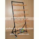 Wire Spinning Cap Display Fixture thumbnail-2