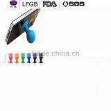 2014 Hot Selling Silicone Cell Phone Loudspeaker, Silicone Loudspeaker