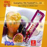 18g Small Sachet Pack Passionfruit Jam Tube With China Yilin Brands thumbnail-4