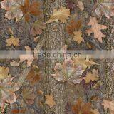 China Water Transfer Printing/Hydro Dipping/Aqua Print Film Camo Leaf Pattern No.RY157 thumbnail-5