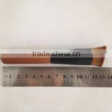 Professional Makeup Cosmetic Foundation/angled Blusher/facepowder Brush thumbnail-1