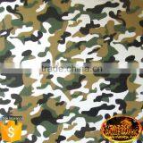 Unique&Special Dazzle Graphic Army Camo Hydrographics No.DGDAC001-1 Hydrographic Film Frost Camo Water Transfer Printing Film